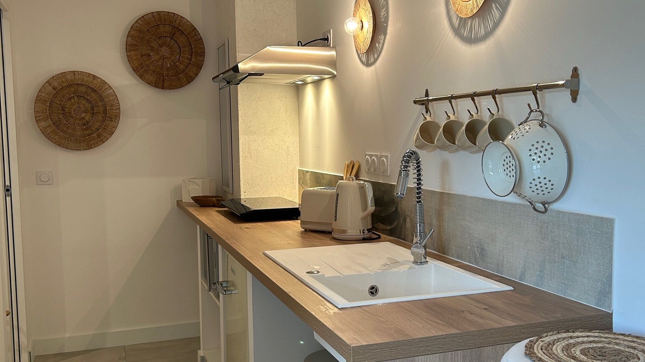 Photo of Kitchen in Josse