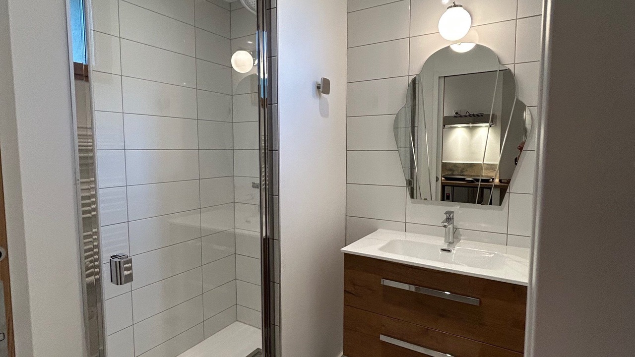 Photo of Bathroom in Josse