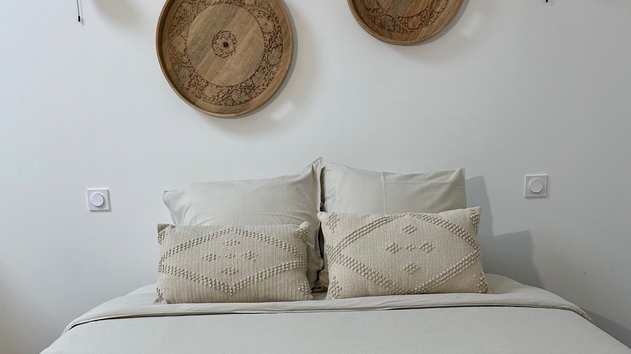 Photo of Bedroom in Josse