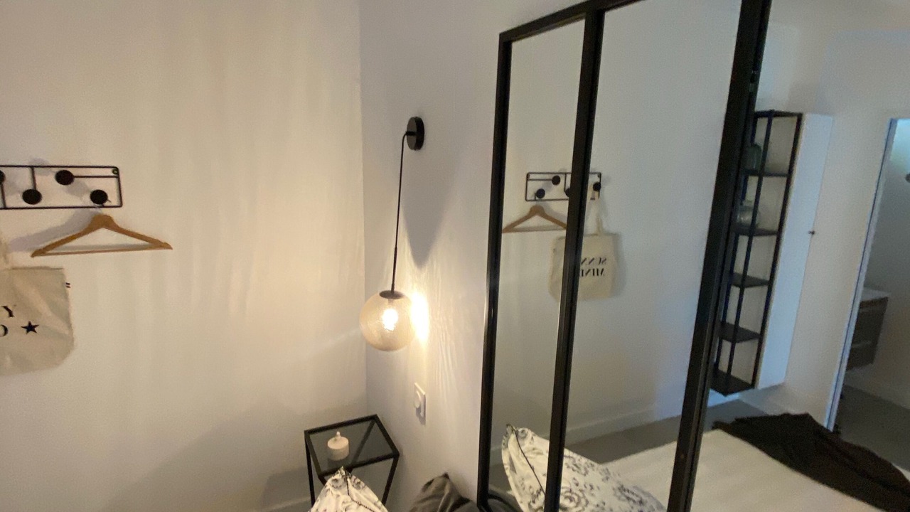 Photo of Bedroom in Josse
