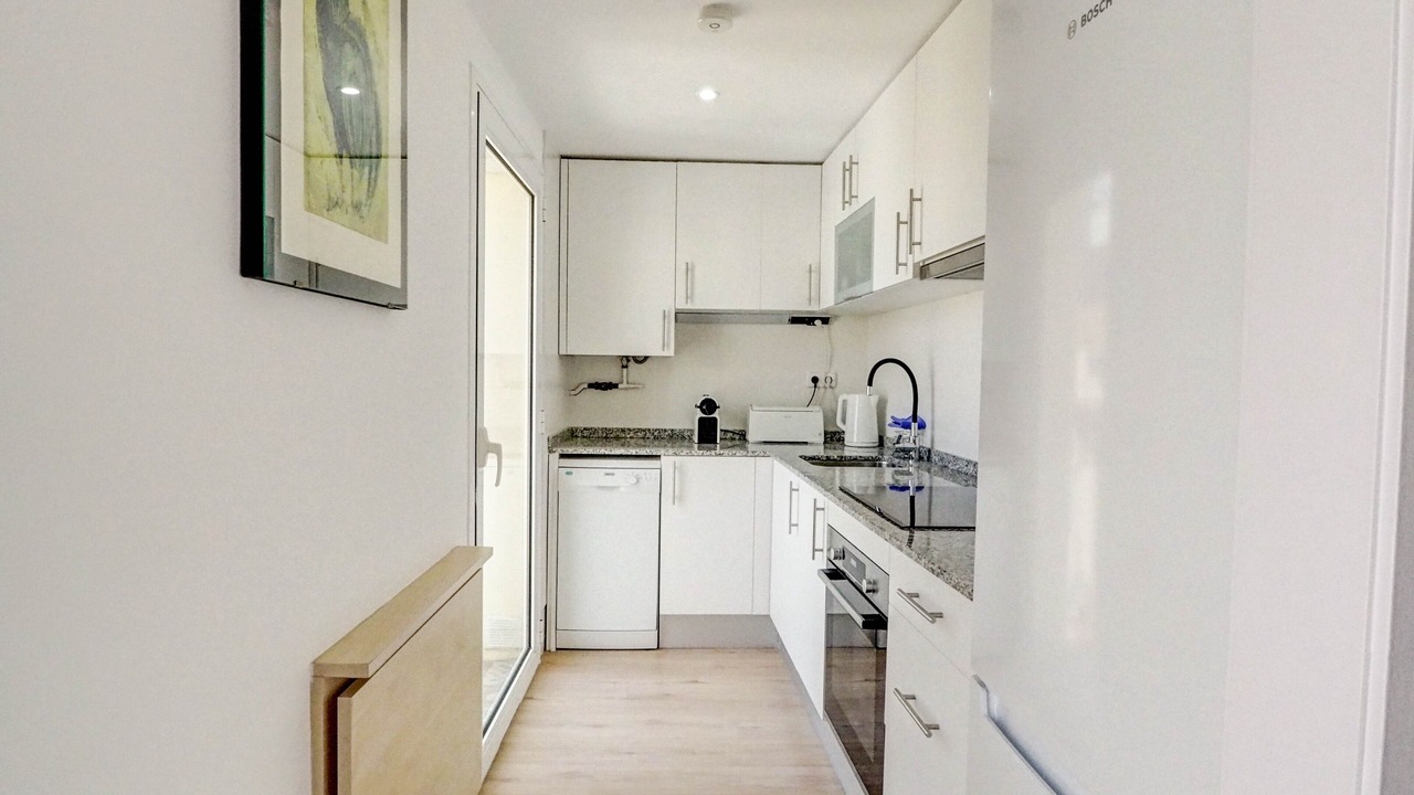 Photo of Kitchen in Sitges Town Center