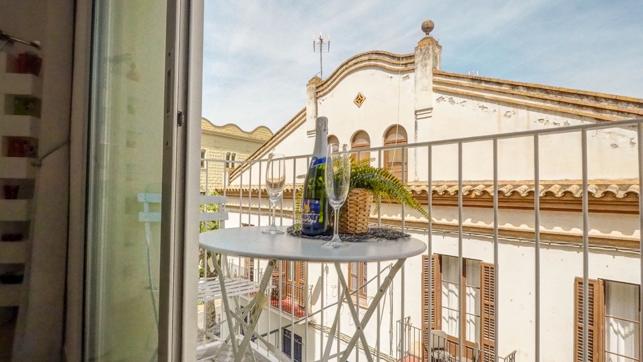 Photo of Outdoor in Sitges Town Center
