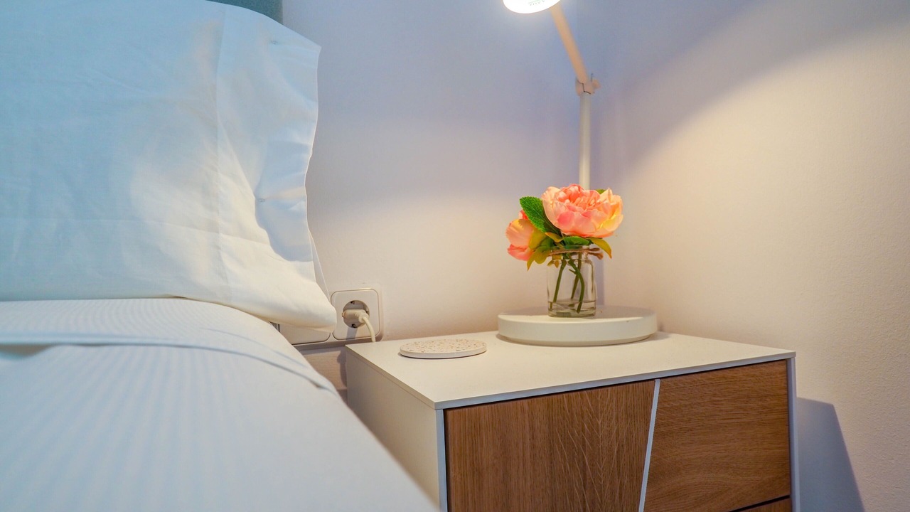 Photo of Bedroom in Sitges Town Center
