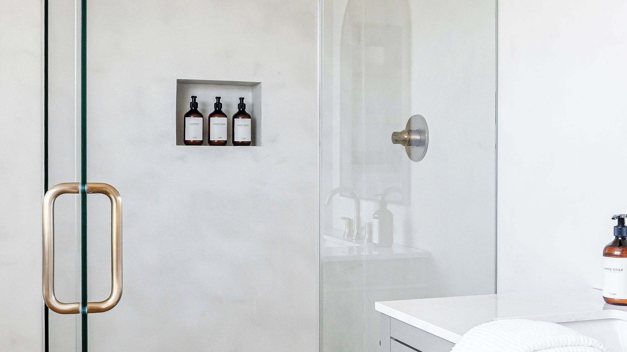 Photo of Bathroom in Fredericksburg