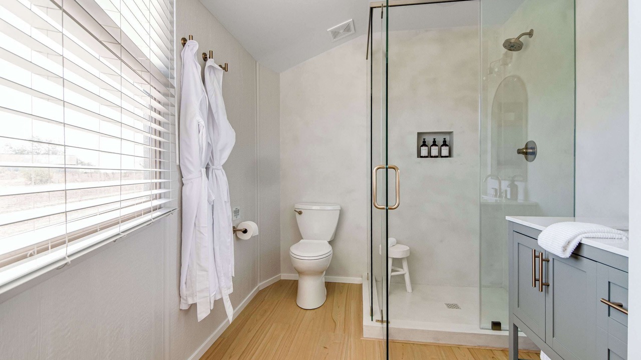 Photo of Bathroom in Fredericksburg
