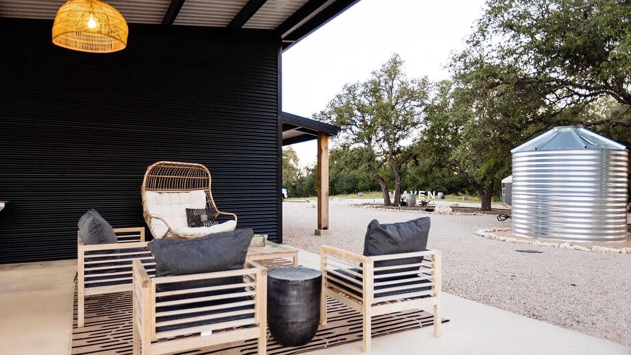 Photo of Outdoor in Fredericksburg