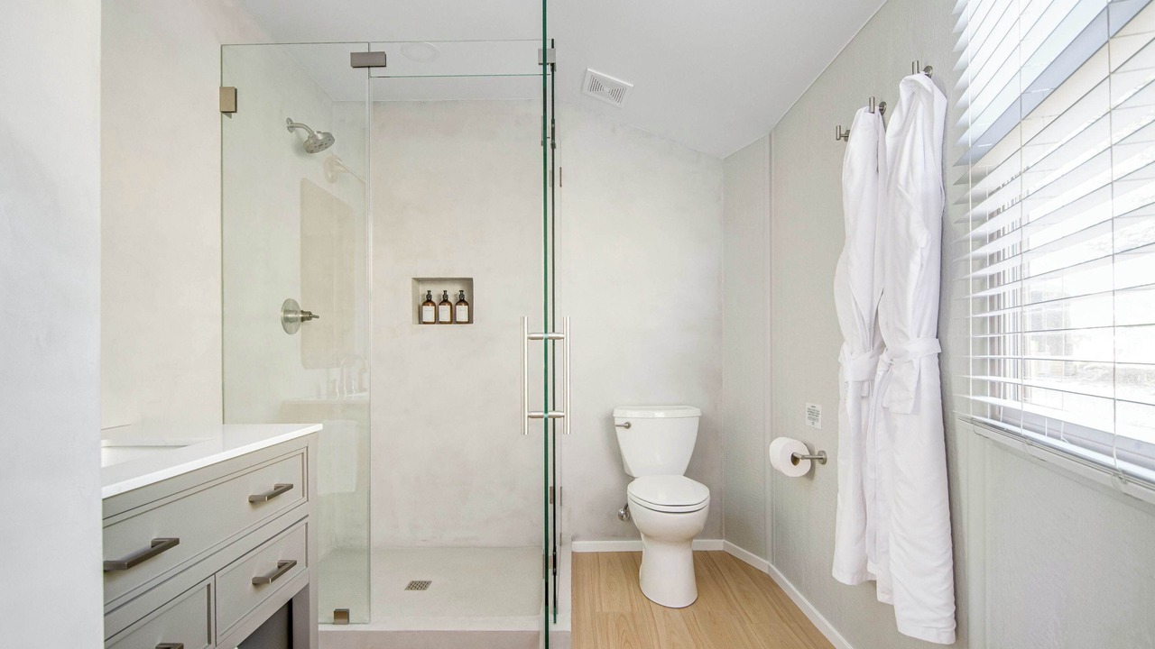 Photo of Bathroom in Fredericksburg