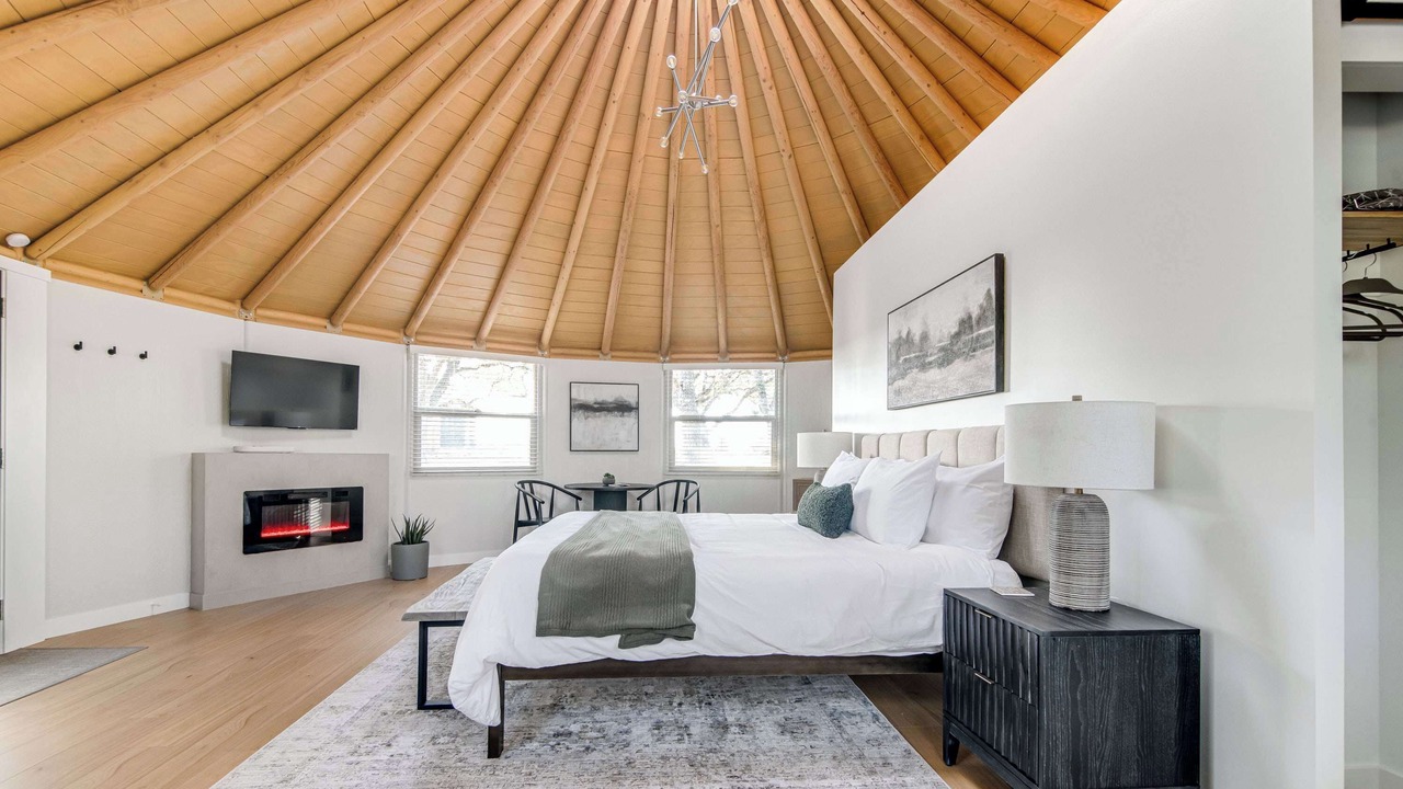 Photo of Livingroom in Fredericksburg