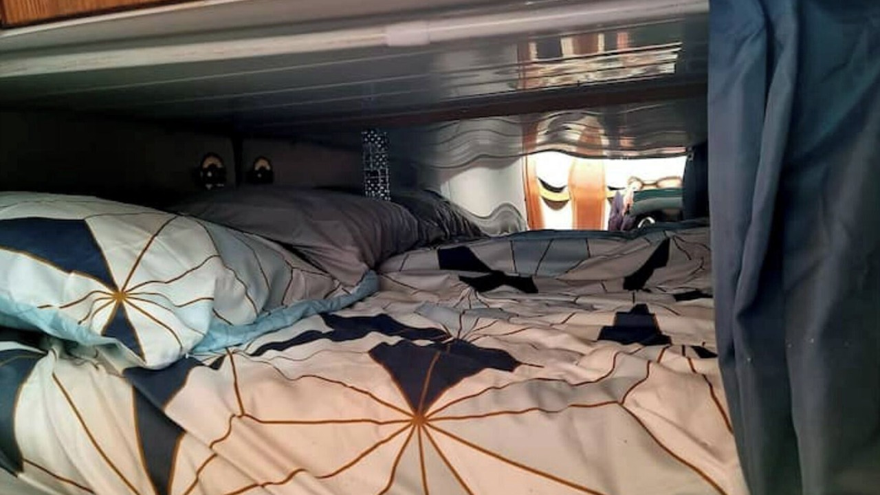 Photo of Bedroom in Bourg-des-Comptes