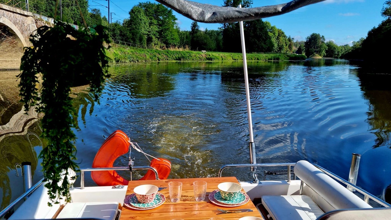 Photo of Outdoor in Bourg-des-Comptes