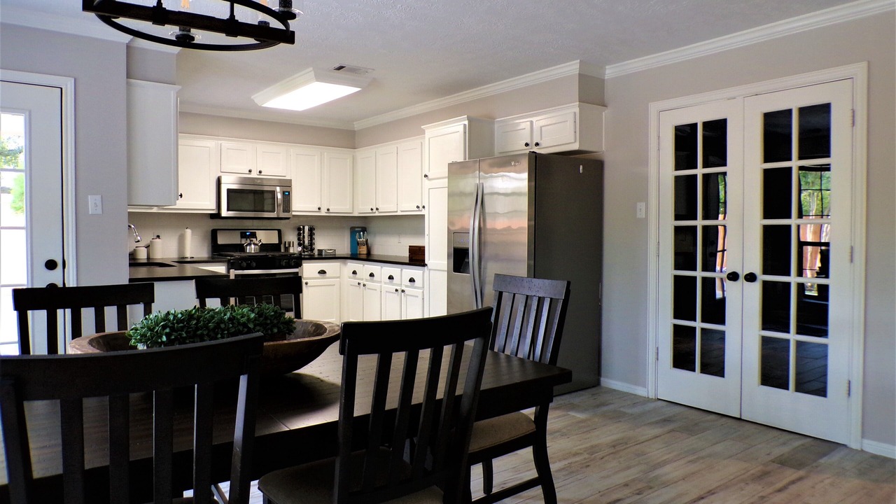 Photo of Bedroom in College Station