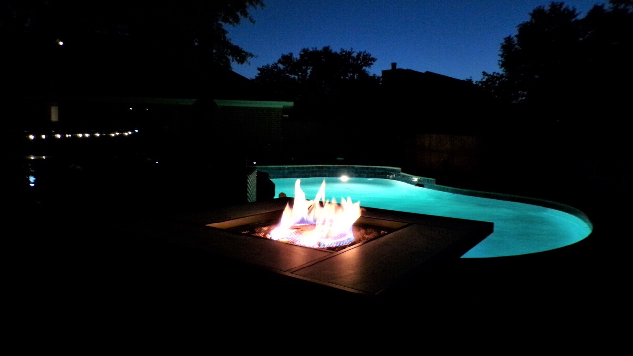 Photo of Outdoor in College Station