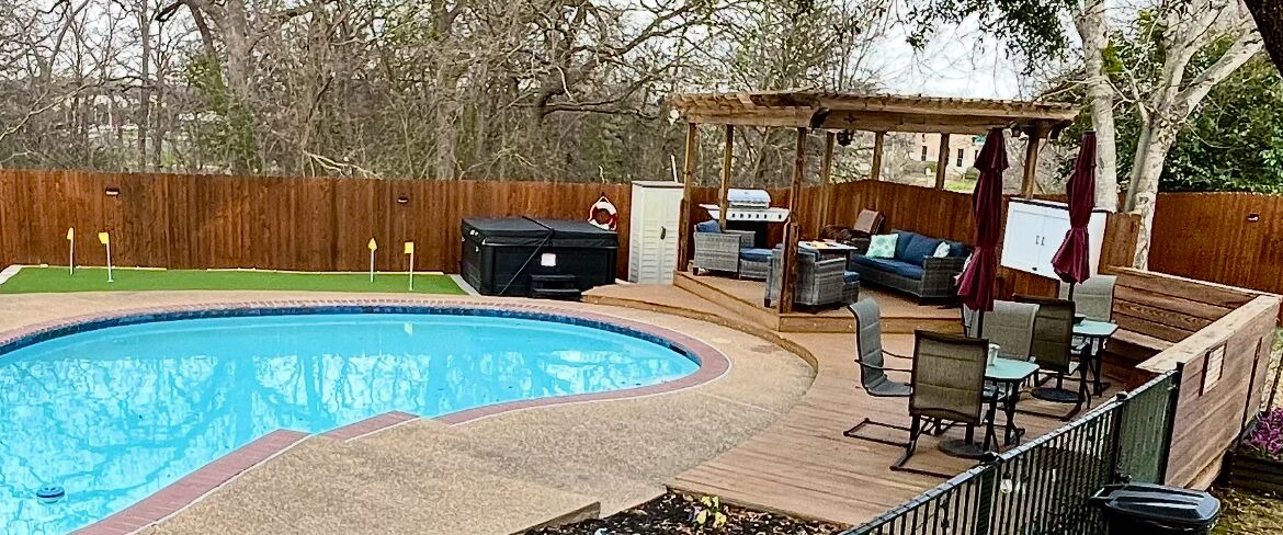 Photo of Outdoor in College Station