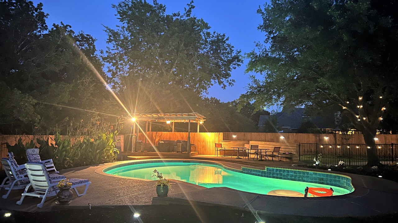 Photo of Outdoor in College Station