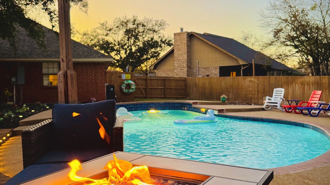 Photo of Outdoor in College Station