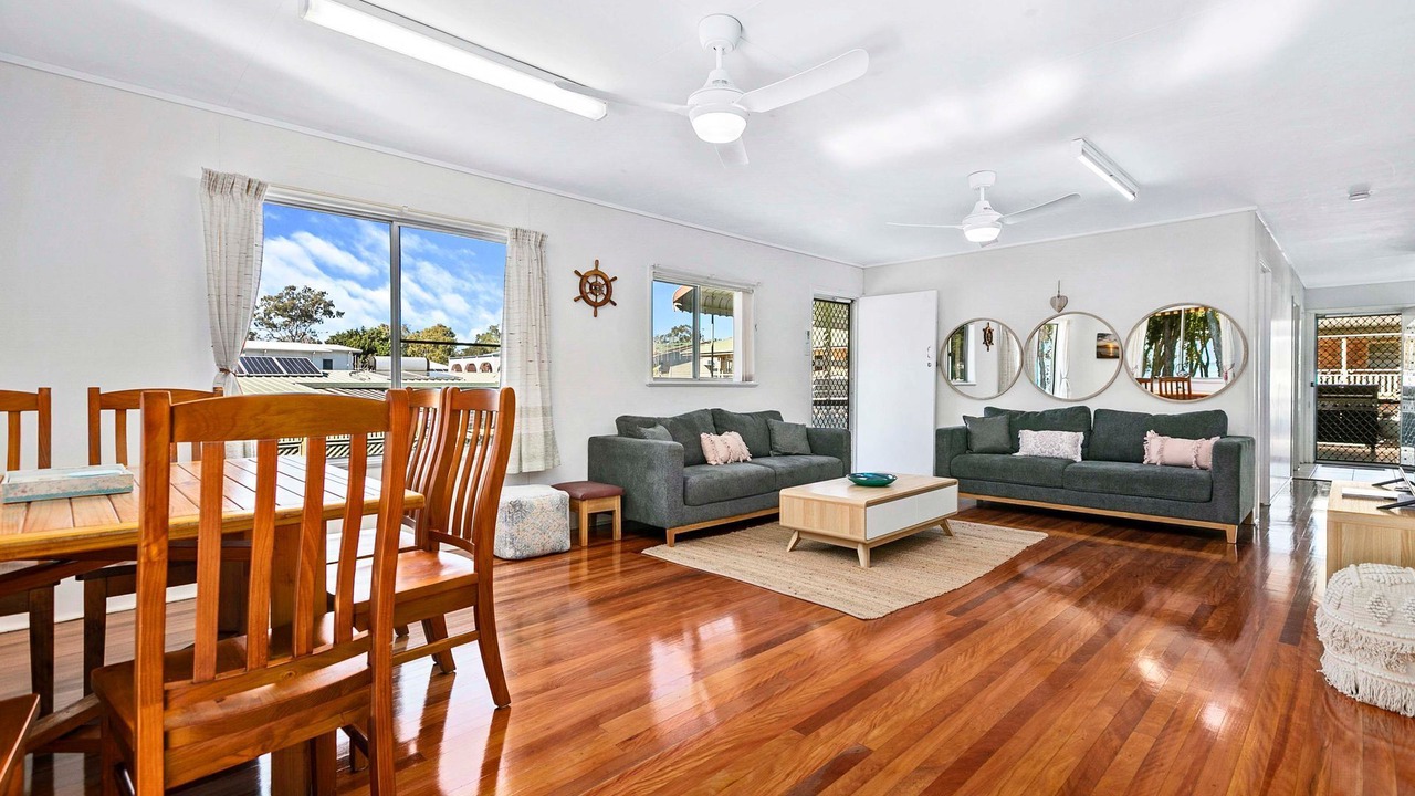 Photo of Livingroom in Traviston