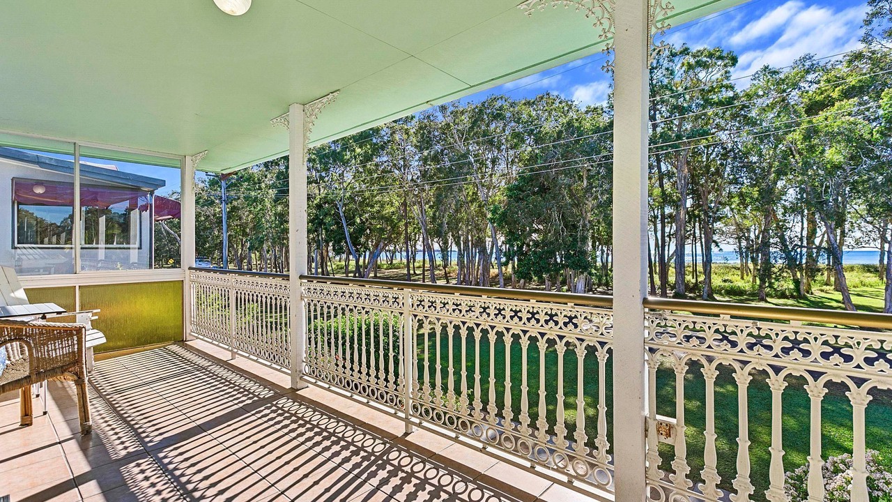 Photo of Patio Balcony in Traviston