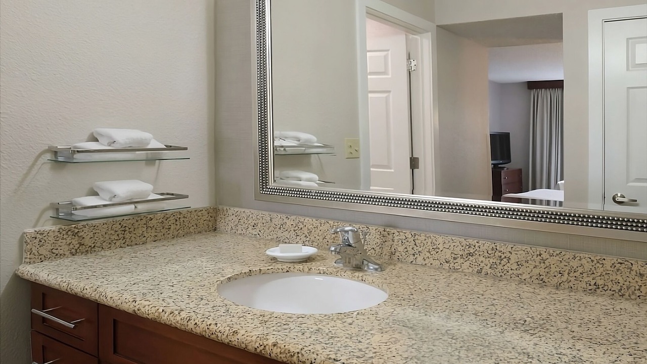 Photo of Bathroom in Northeast Heights