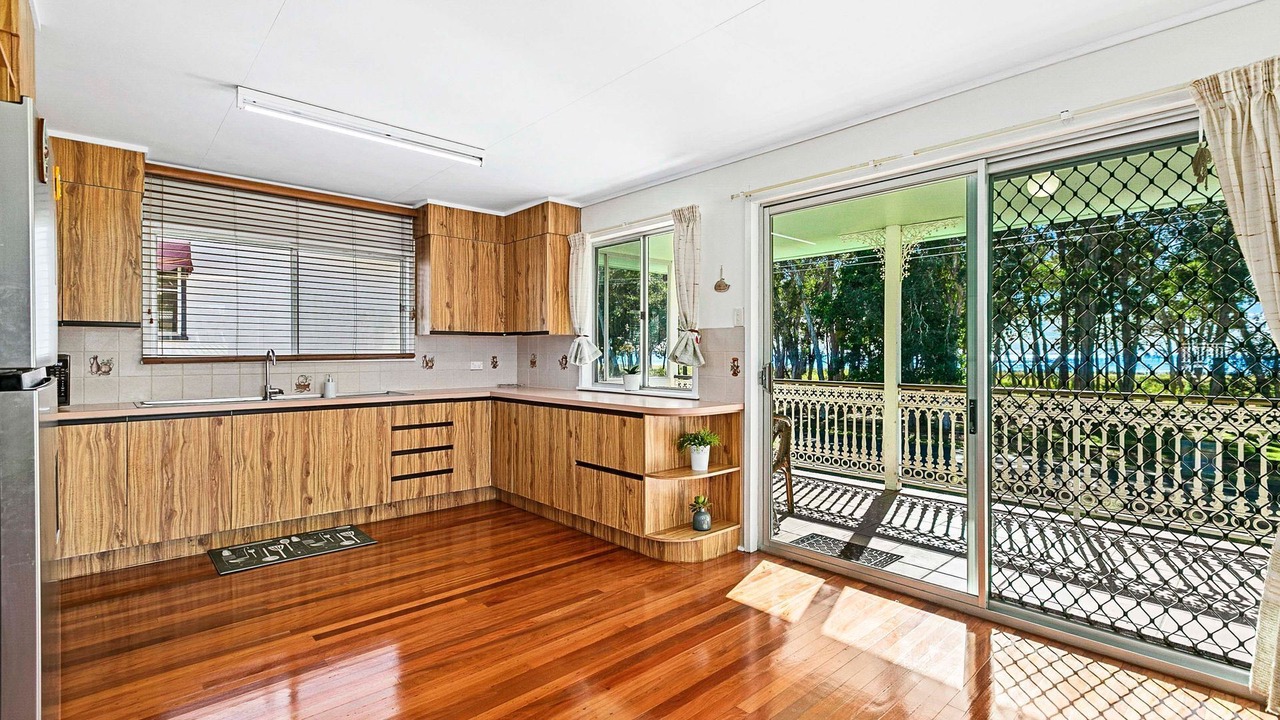 Photo of Kitchen in Traviston