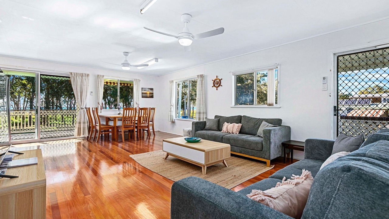 Photo of Livingroom in Traviston