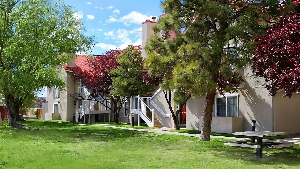 Photo of Outdoor in Northeast Heights