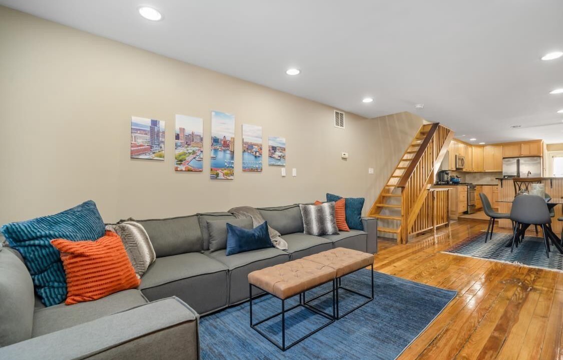 Photo of Livingroom in Riverside