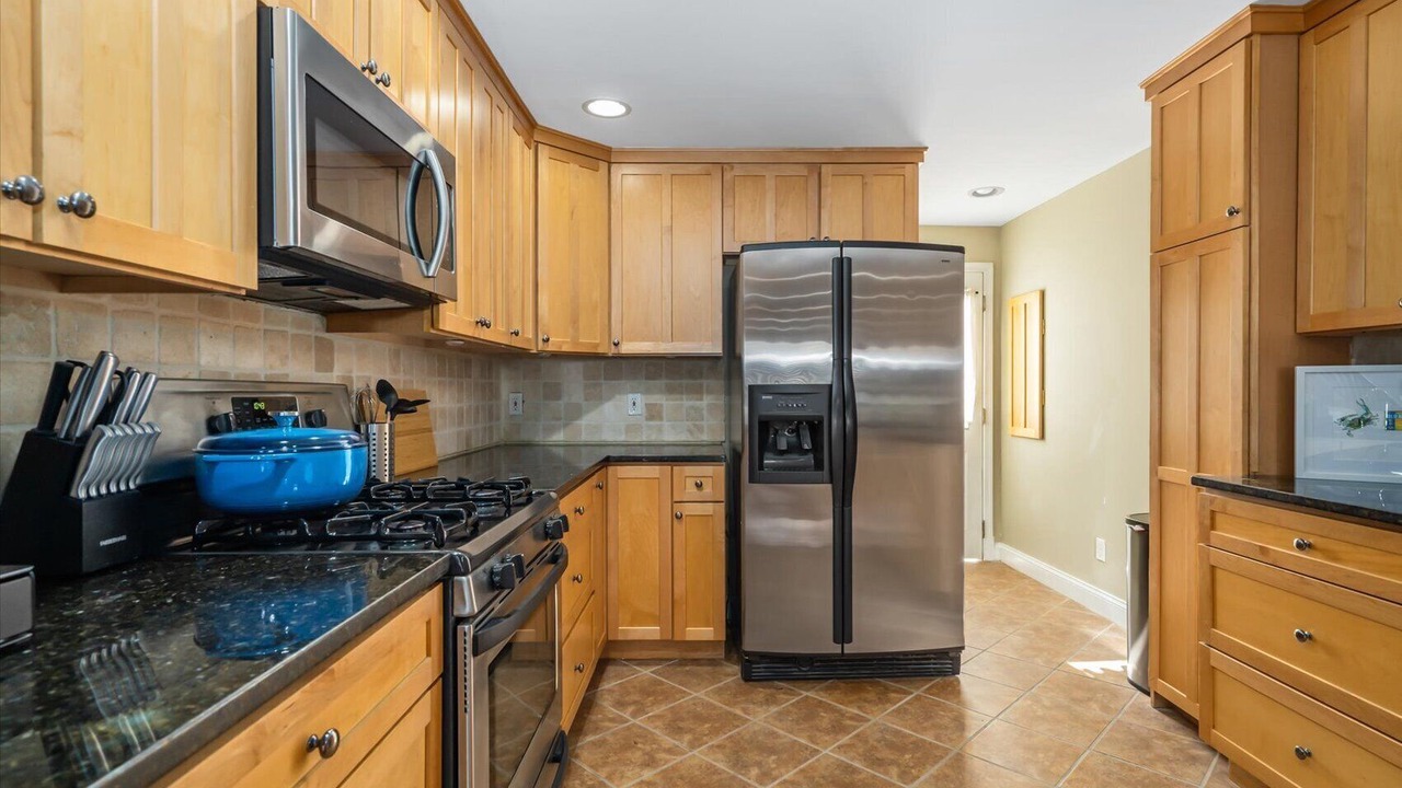 Photo of Kitchen in Riverside