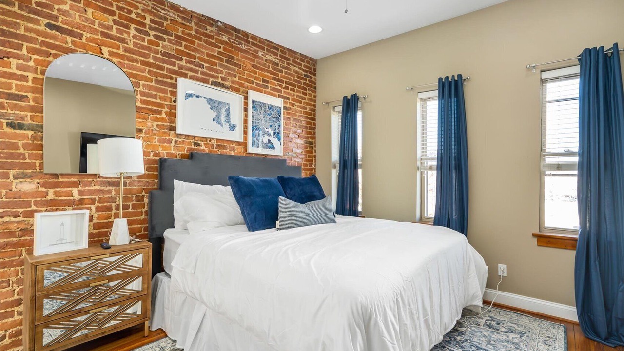 Photo of Bedroom in Riverside