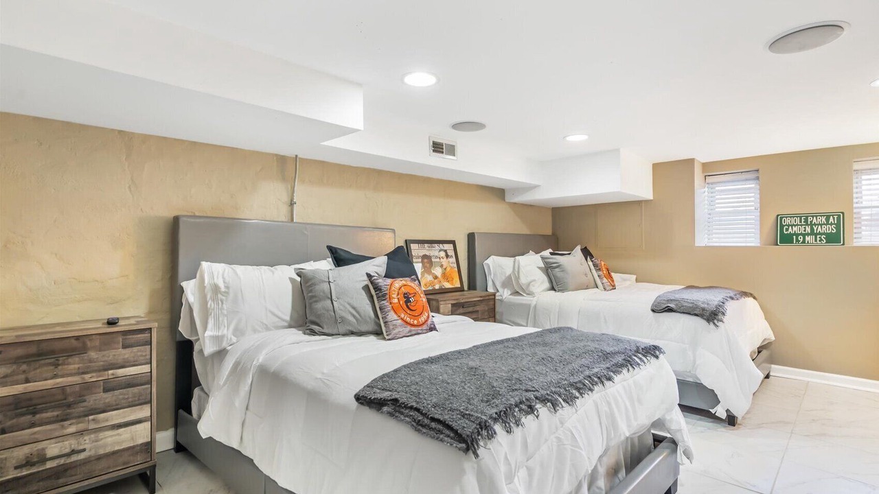 Photo of Bedroom in Riverside