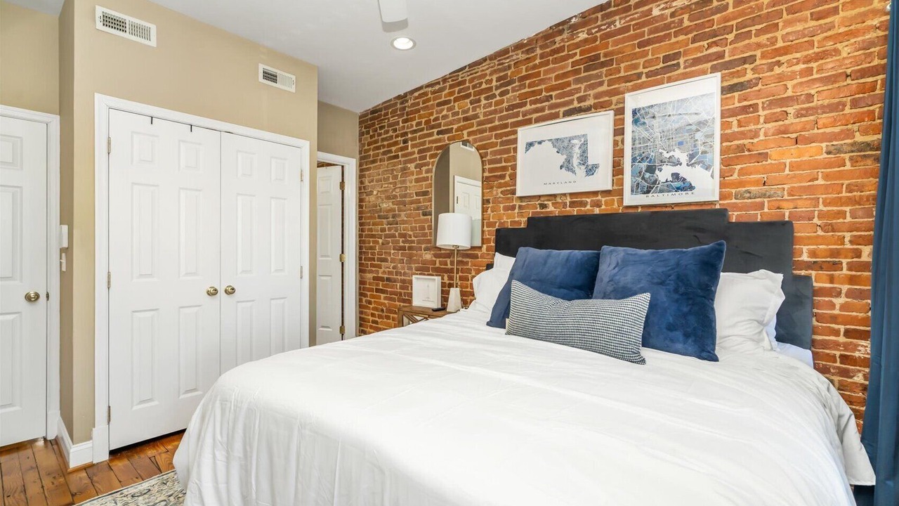 Photo of Bedroom in Riverside