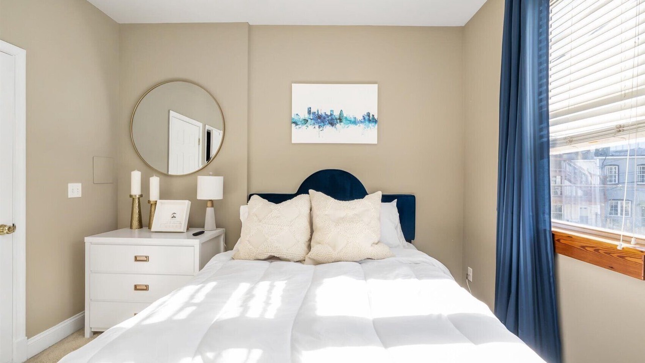 Photo of Bedroom in Riverside