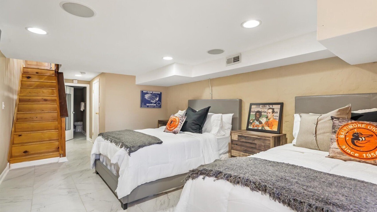 Photo of Bedroom in Riverside