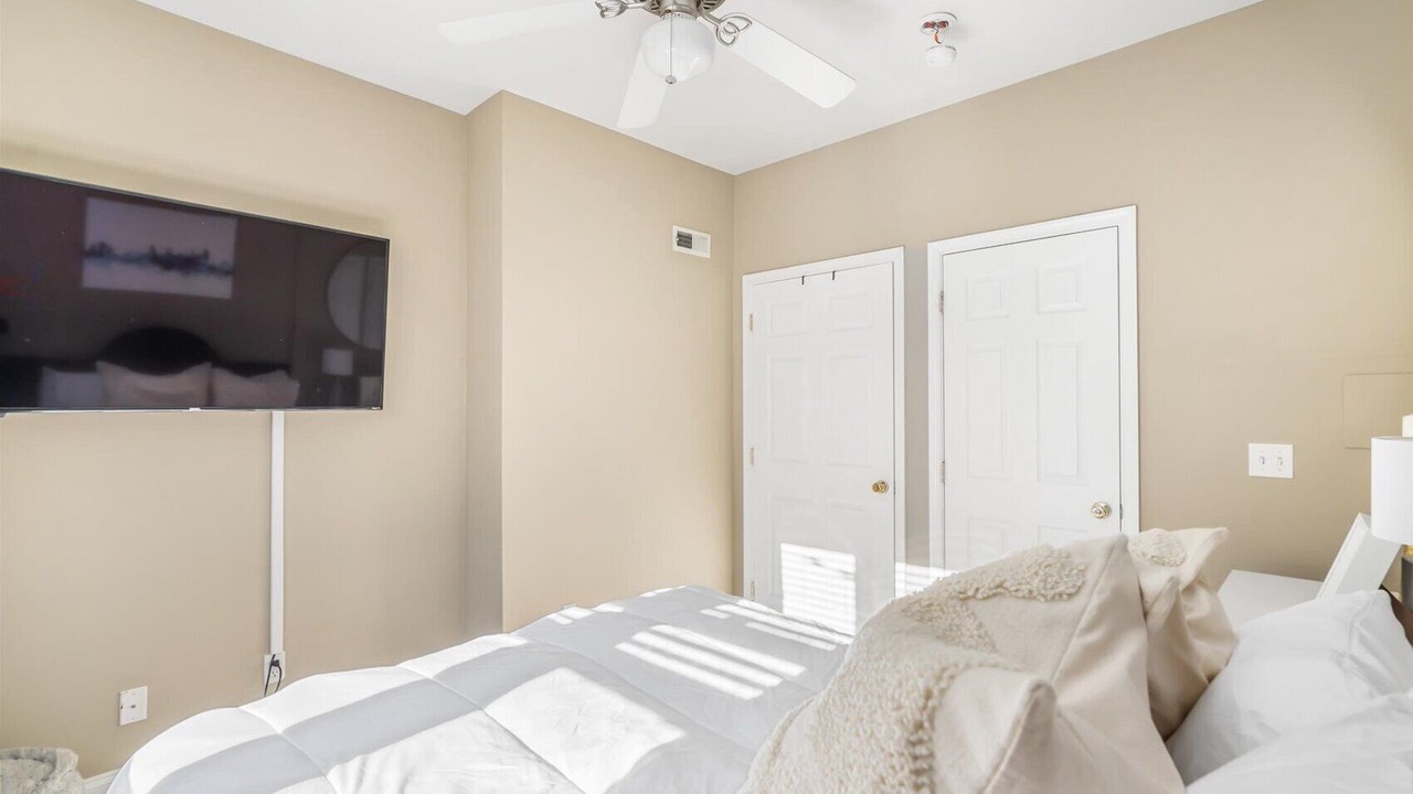 Photo of Bedroom in Riverside