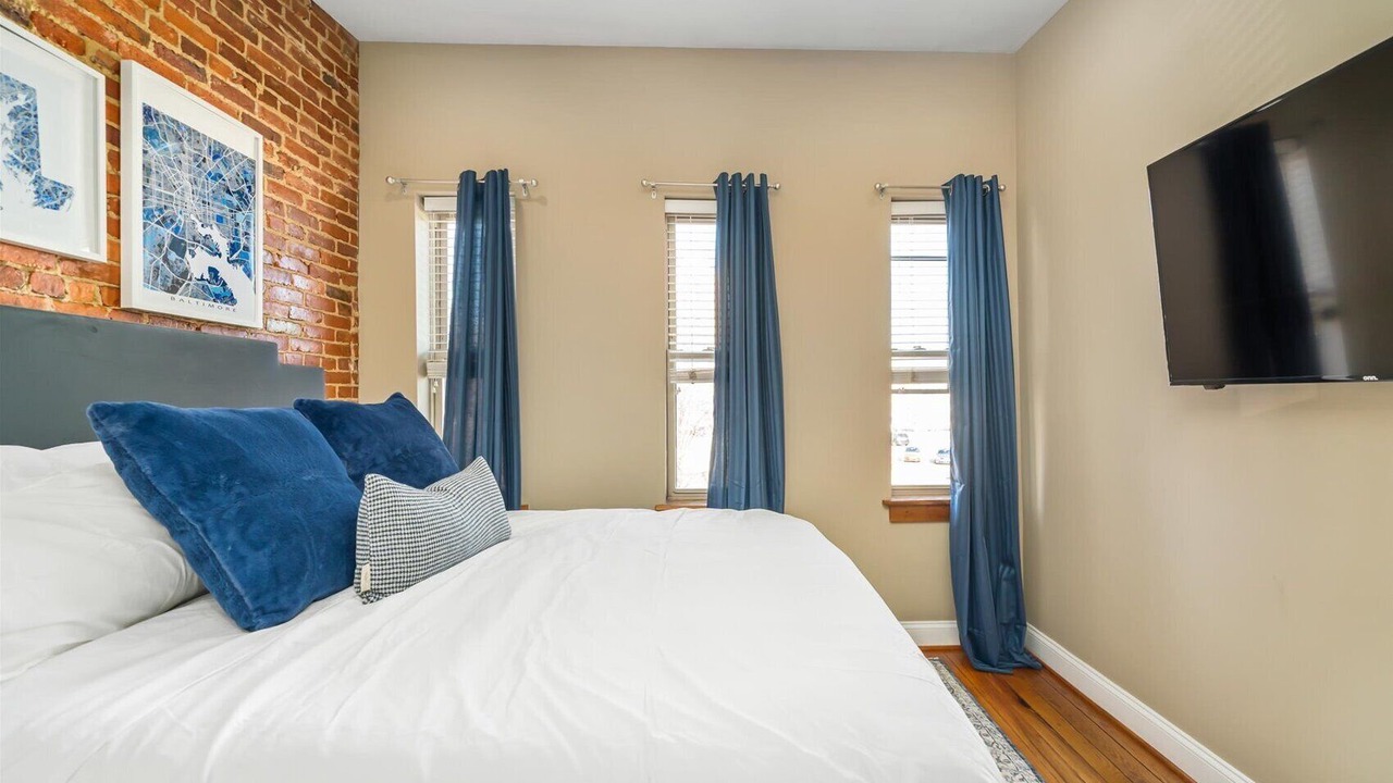 Photo of Bedroom in Riverside