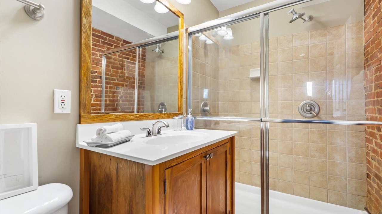 Photo of Bathroom in Riverside