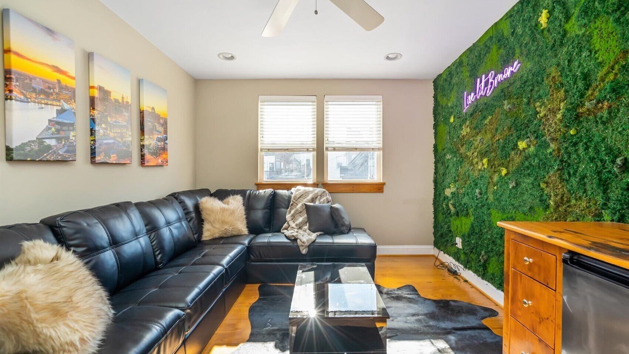 Photo of Livingroom in Riverside