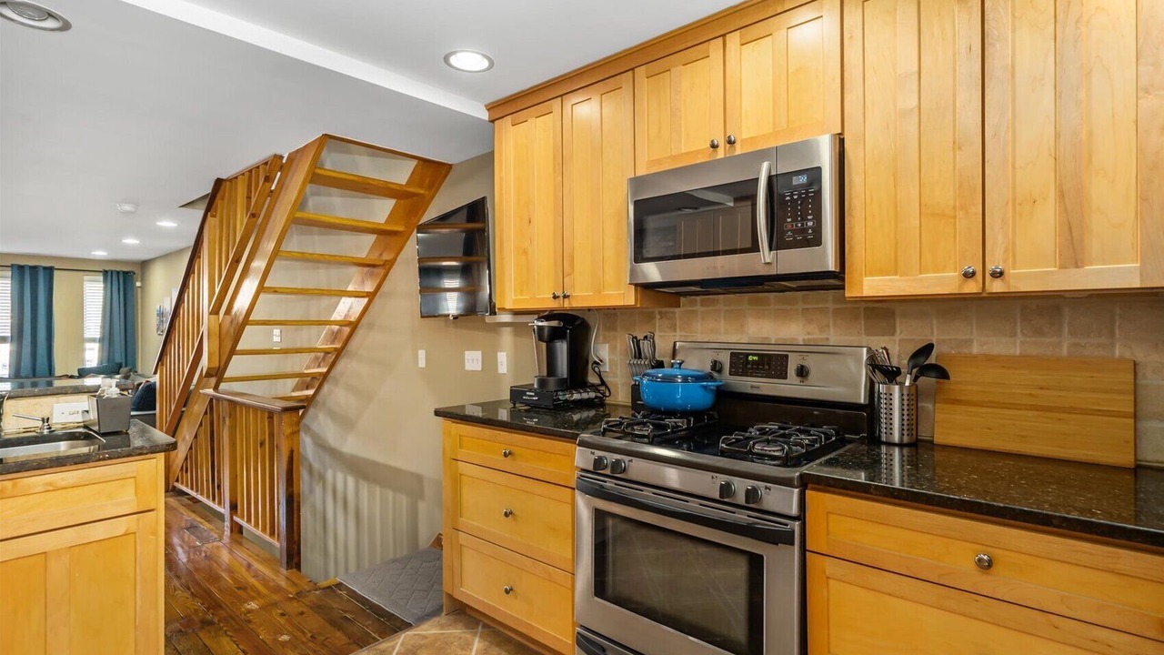 Photo of Kitchen in Riverside