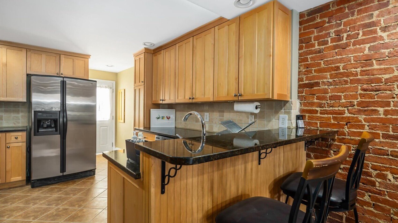 Photo of Kitchen in Riverside