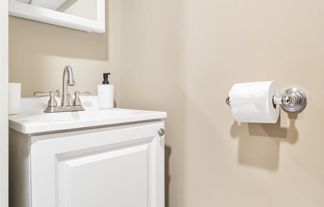 Photo of Bathroom in Riverside