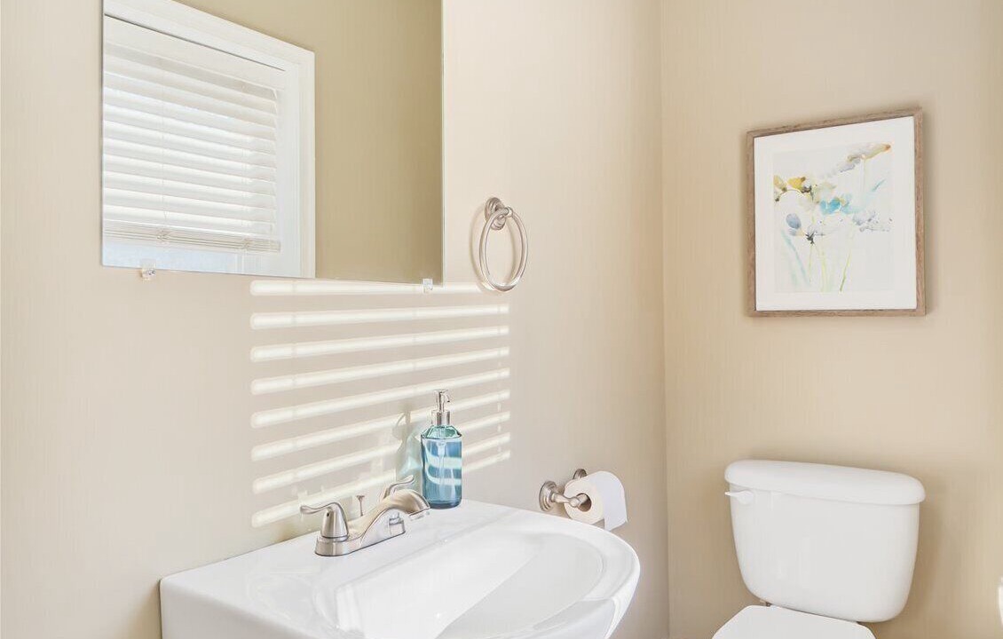 Photo of Bathroom in Riverside