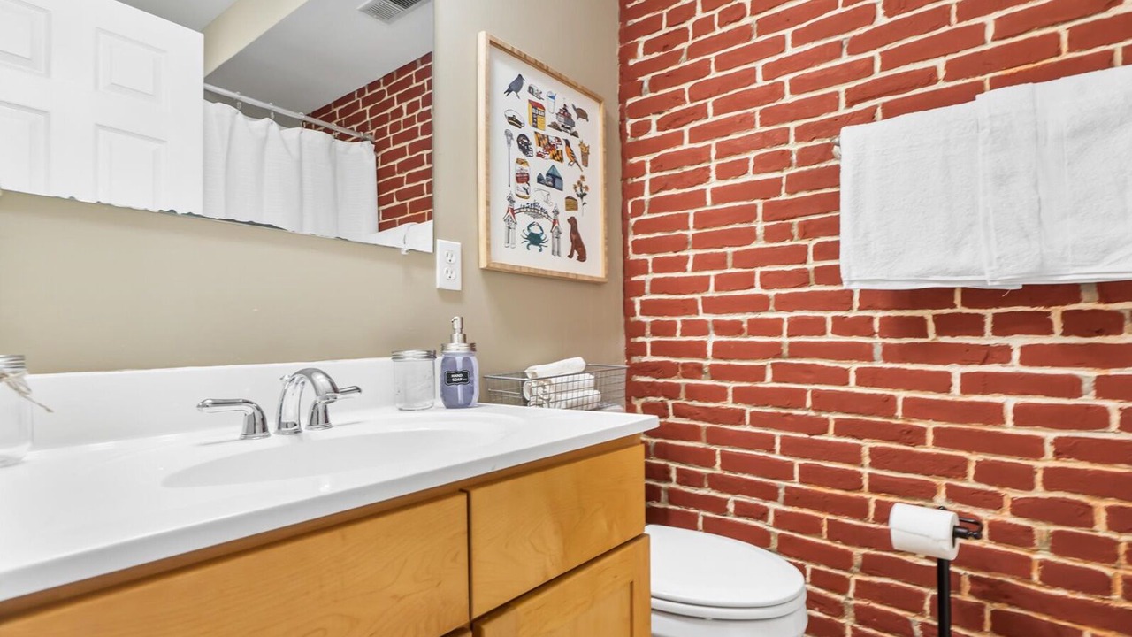 Photo of Bathroom in Riverside