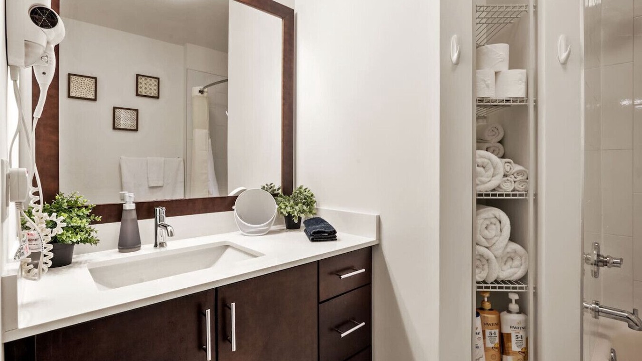 Photo of Bathroom in New Brunswick