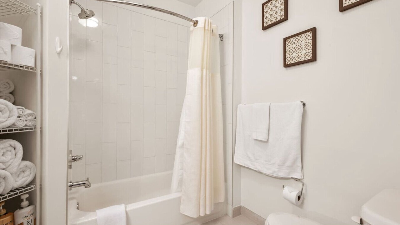 Photo of Bathroom in New Brunswick