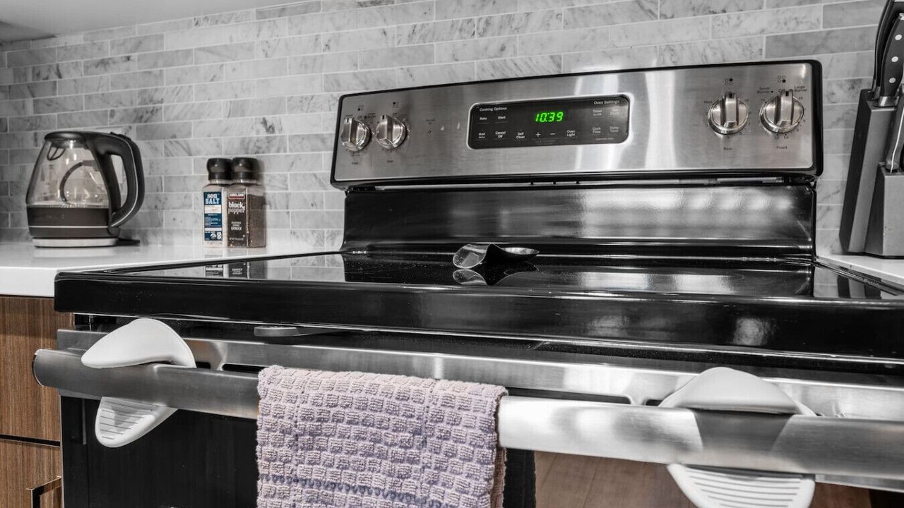 Photo of Kitchen in New Brunswick