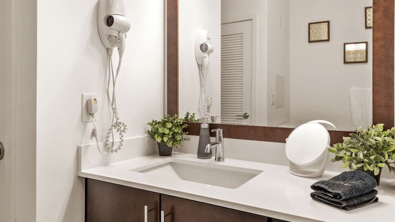 Photo of Bathroom in New Brunswick