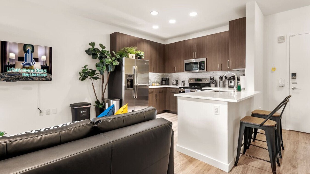 Photo of Kitchen in New Brunswick