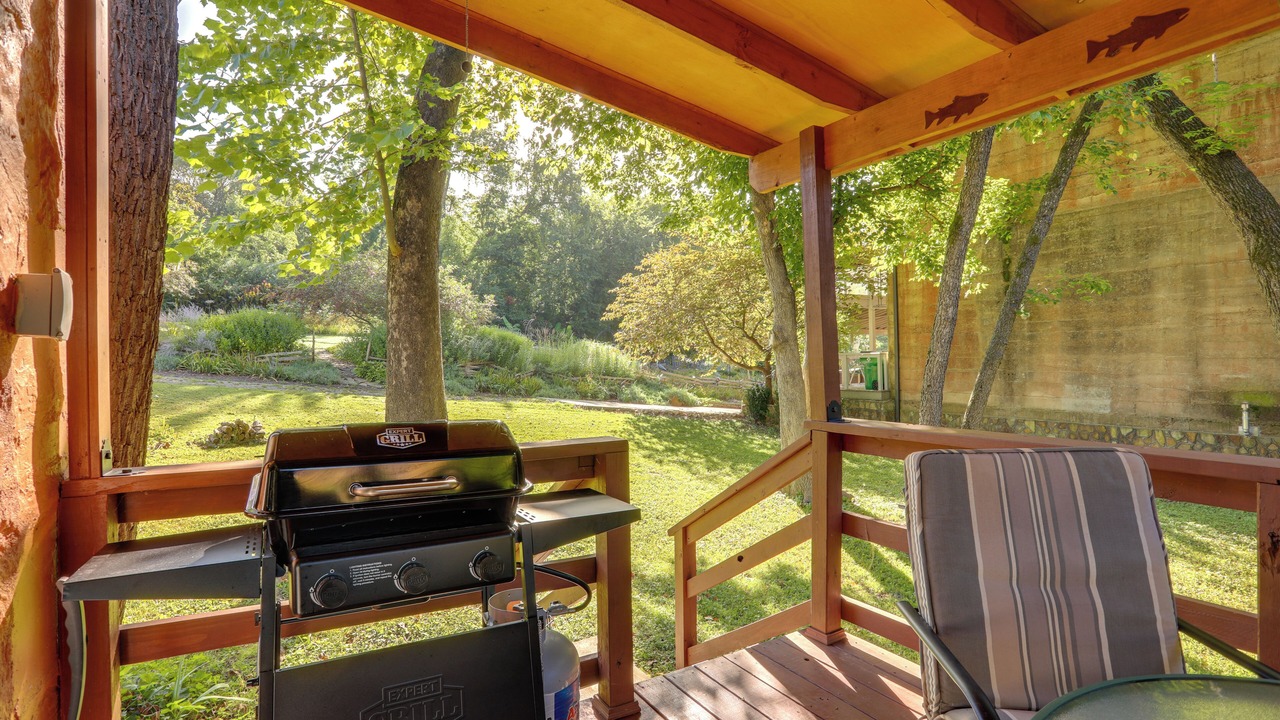 Photo of Outdoor in Cotter