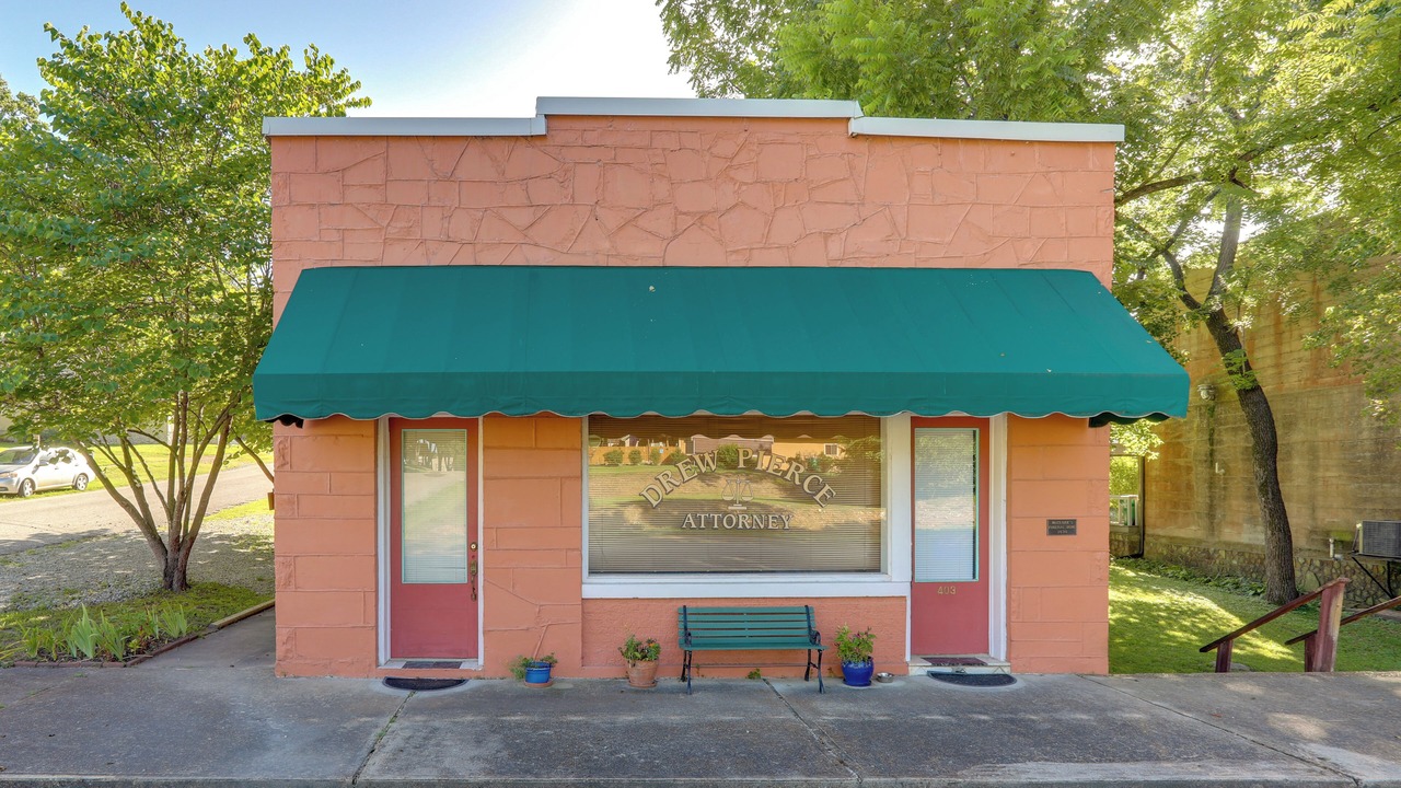 Photo of Outdoor in Cotter