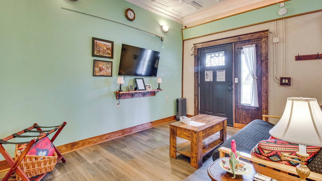 Photo of Livingroom in Cotter