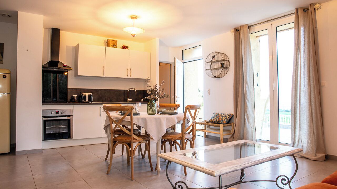 Photo of Kitchen in Frontignan